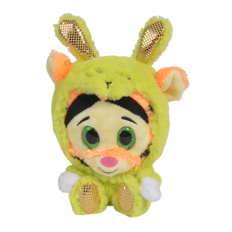  soft toy easter tigger 
